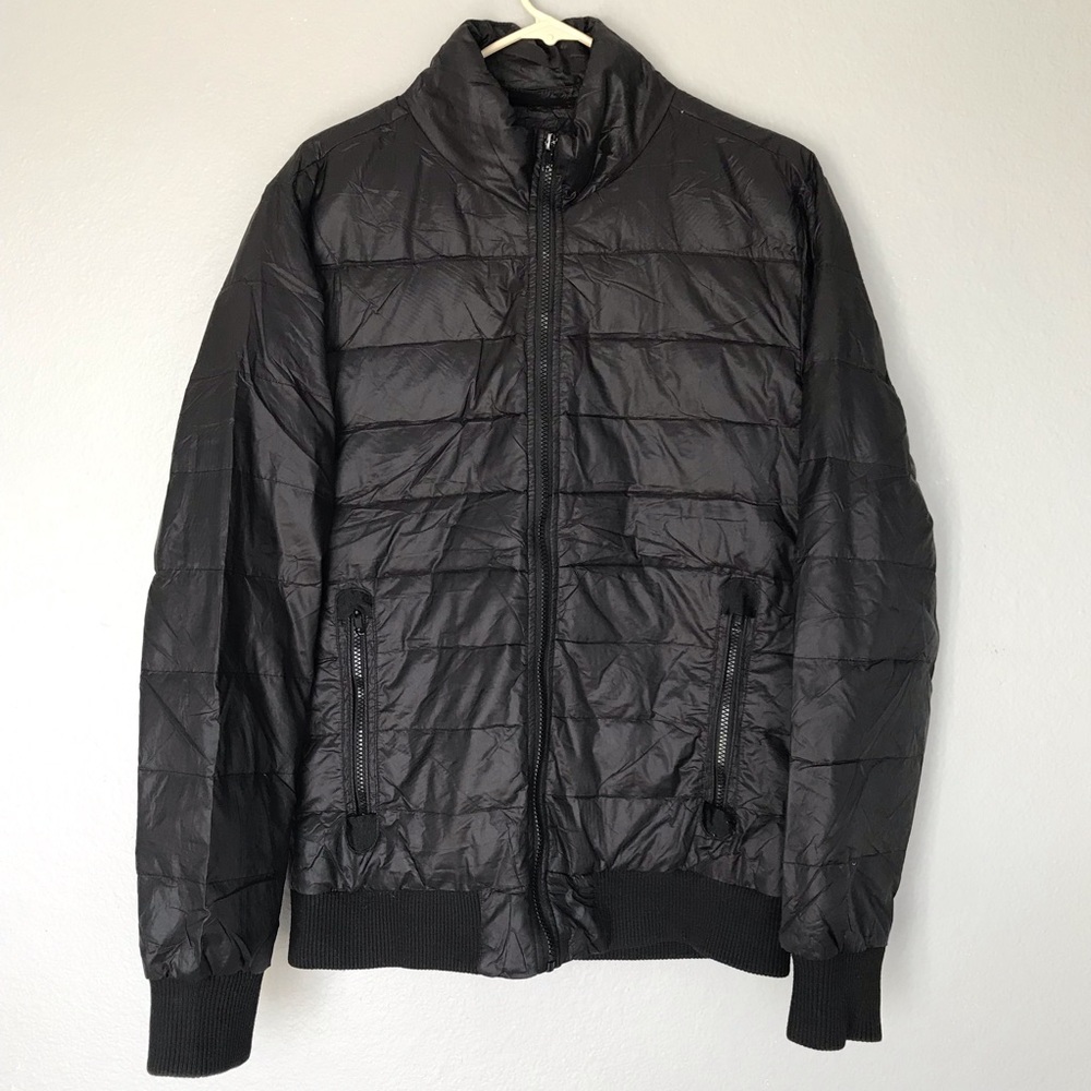 Guess Men’s Puffer Jacket